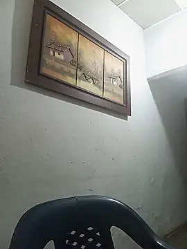 Luna Morch online show from July 25, 2026, 3:26 am
