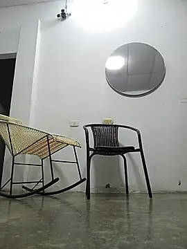 Luna Morch online show from July 27, 2026, 11:45 pm
