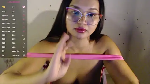 Lily     online show from June 28, 2026, 10:38 pm