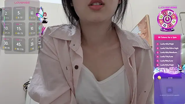 XIAOnaimao-001 online show from July 8, 2026, 5:23 am