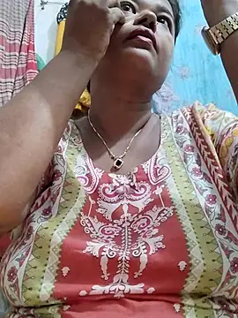 Snapshot of Gulapi_N chatting on July 7, 2026, 12:20 pm Gulapi N online show from July 7, 2026, 12:20 pm