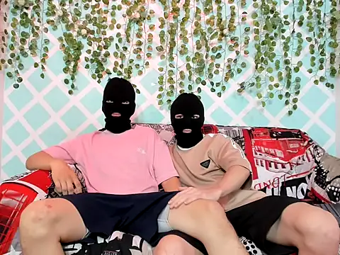 Samu 69  online show from April 29, 2026, 1:15 pm