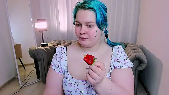Snapshot of Amelia_Skyee chatting on June 19, 2026, 3:27 pm Amelia Skyee online show from June 19, 2026, 3:27 pm