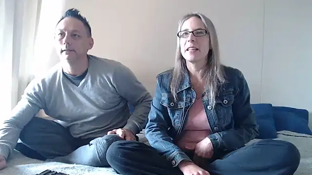 blondiesin50 online show from July 22, 2026, 8:28 am