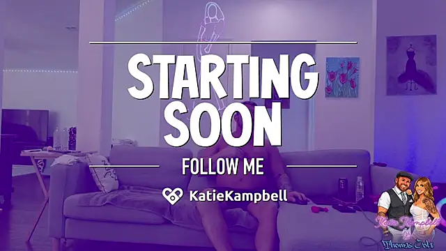 KatieKampbell online show from May 28, 2026, 11:46 pm