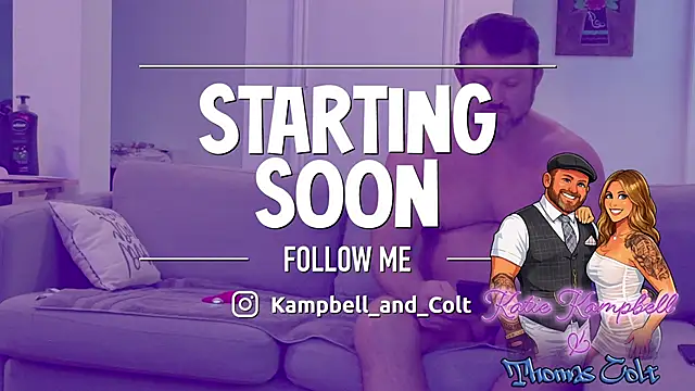 Snapshot of KatieKampbell chatting on June 5, 2026, 1:34 am KatieKampbell online show from June 5, 2026, 1:34 am