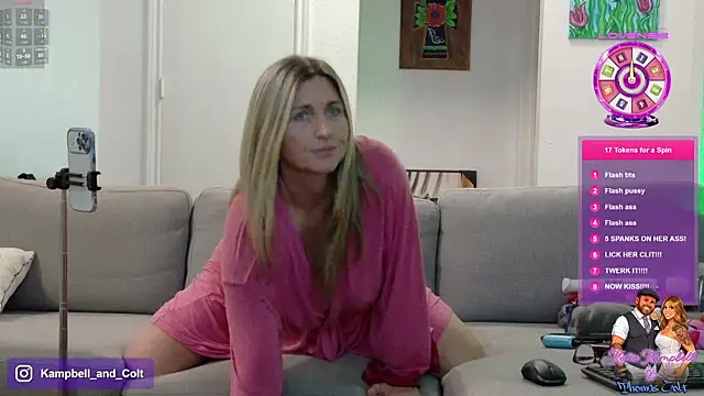 Snapshot of KatieKampbell chatting on July 9, 2026, 4:55 pm KatieKampbell online show from July 9, 2026, 4:55 pm