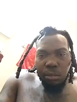 4DaStreetzBitch online show from April 27, 2026, 5:38 am