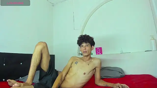 liammendoza98 online show from April 29, 2026, 11:03 am