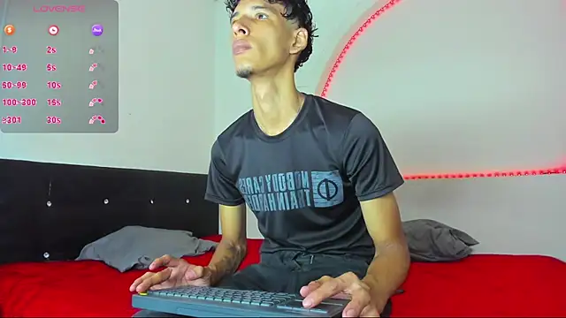 liammendoza98 online show from May 28, 2026, 12:02 pm