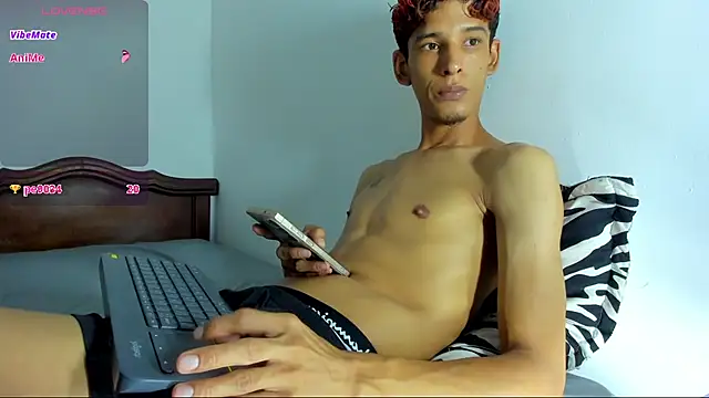 liammendoza98 online show from July 21, 2026, 2:58 am