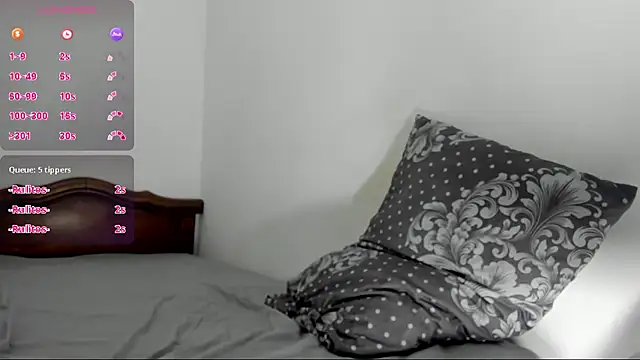 liammendoza98 online show from July 28, 2026, 3:02 am