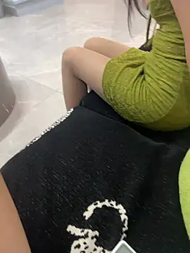 yunyun0006 online show from June 13, 2026, 1:20 pm