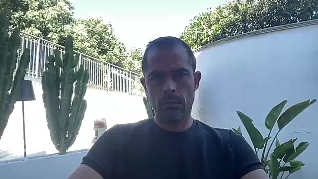 Riccardo86xx online show from May 20, 2026, 2:45 pm