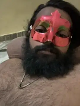 HandsomeHunk9296 online show from May 18, 2026, 7:09 pm
