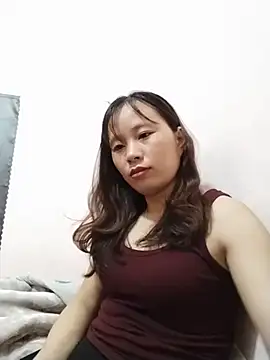 Snapshot of -Natina- chatting on July 12, 2026, 3:19 am -Natina- online show from July 12, 2026, 3:19 am