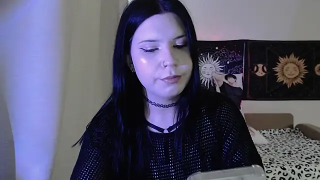 iintimate flesh online show from June 29, 2026, 3:45 pm