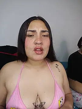 Snapshot of -brendda- chatting on June 30, 2026, 3:40 am -brendda- online show from June 30, 2026, 3:40 am