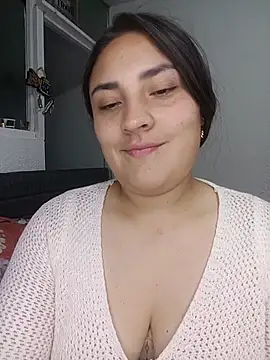 Snapshot of -brendda- chatting on July 2, 2026, 3:34 am -brendda- online show from July 2, 2026, 3:34 am