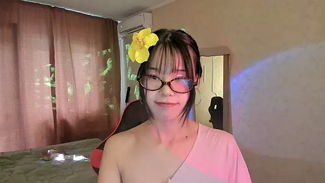 Akiba cute online show from July 8, 2026, 5:56 am
