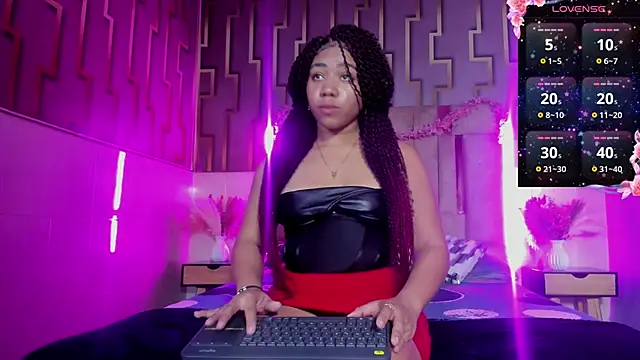 Snapshot of ashly_ruiz chatting on May 1, 2026, 8:46 pm ashly ruiz online show from May 1, 2026, 8:46 pm