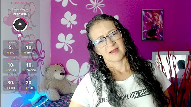 aura latinax online show from May 2, 2026, 8:25 pm