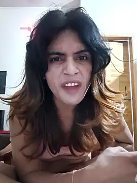 SexyShila-97 online show from May 5, 2026, 7:44 pm