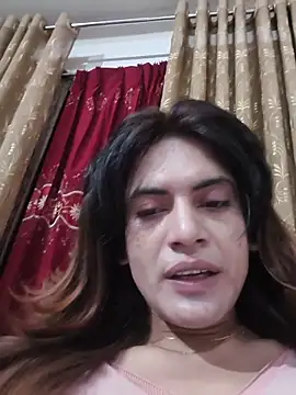 SexyShila-97 online show from May 25, 2026, 5:30 pm