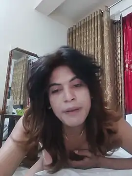 SexyShila-97 online show from June 1, 2026, 9:44 am