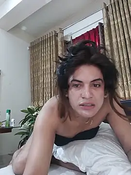 SexyShila-97 online show from June 4, 2026, 7:36 am