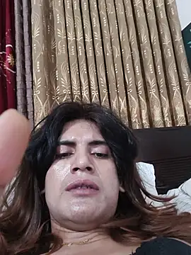 SexyShila-97 online show from June 5, 2026, 10:26 pm