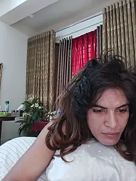 SexyShila-97 online show from June 8, 2026, 7:20 am