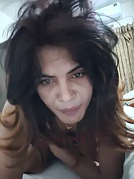 SexyShila-97 online show from July 12, 2026, 12:01 am