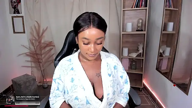 alessia anderson online show from February 13, 2026, 4:19 am