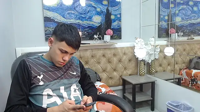 Ethanx18  online show from May 22, 2026, 3:46 am
