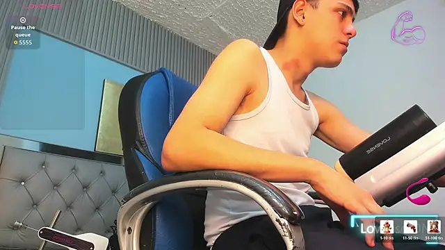 Ethanx18  online show from June 20, 2026, 2:58 am