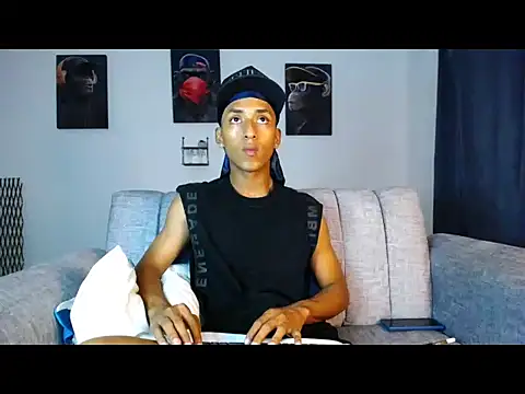 jack vega1 online show from June 19, 2026, 6:29 am