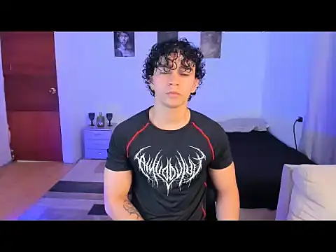 mateo jack online show from July 10, 2026, 2:08 pm