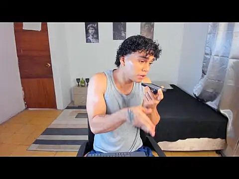 mateo jack online show from July 19, 2026, 4:22 pm
