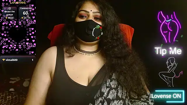 Snapshot of telugu_pillapreethi chatting on May 19, 2026, 4:13 pm telugu pillapreethi online show from May 19, 2026, 4:13 pm