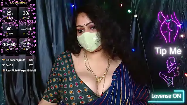 Snapshot of telugu_pillapreethi chatting on May 31, 2026, 3:58 am telugu pillapreethi online show from May 31, 2026, 3:58 am