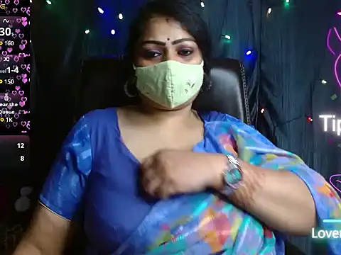Snapshot of telugu_pillapreethi chatting on June 1, 2026, 4:41 pm telugu pillapreethi online show from June 1, 2026, 4:41 pm