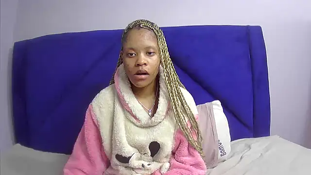 TheSexyBibi online show from July 12, 2026, 1:46 pm