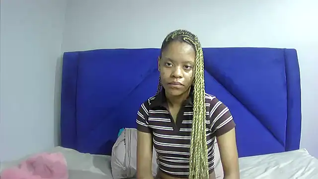 TheSexyBibi online show from July 27, 2026, 5:42 pm