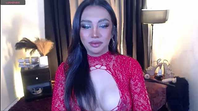 LoveMarie69xoxo online show from May 31, 2026, 3:19 pm