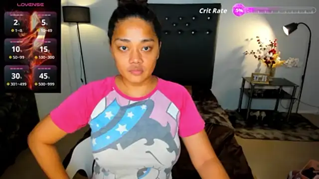 curly tops69 online show from June 17, 2026, 7:11 am