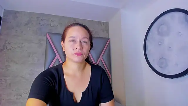 DeborayDark online show from May 29, 2026, 7:12 pm