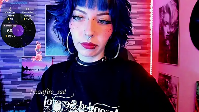 Snapshot of BlueElyxra chatting on May 7, 2026, 3:34 am BlueElyxra online show from May 7, 2026, 3:34 am