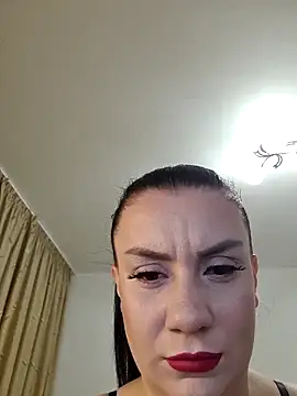 RubyDesire  online show from May 9, 2026, 4:56 pm