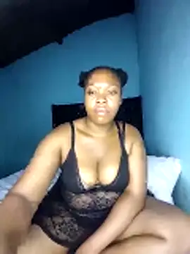 ThicBootyBarbie online show from May 7, 2026, 6:57 pm